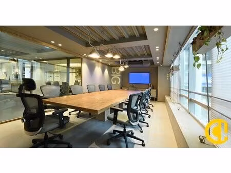 vente bureaux 133 m²