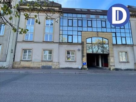 vente bureaux 200 m²