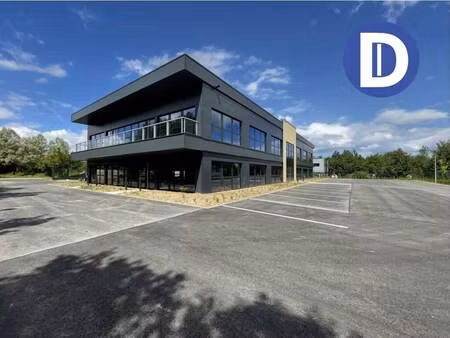vente bureaux 146 m²