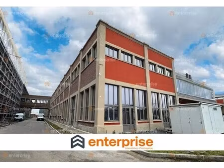 vente bureaux 120 m²