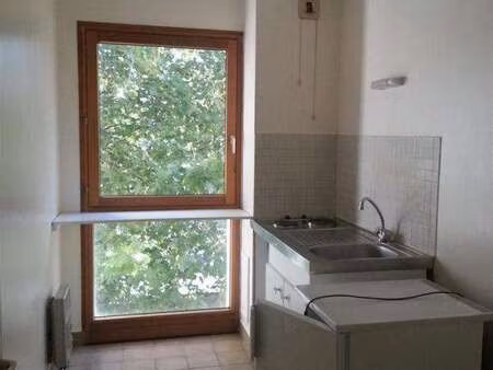 location appartement 2 pièces à nantes saint-donatien (44000) : à louer 2 pièces / 44m² na