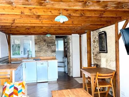 location appartement 2 pièces meublé à nantes centre ville (44000) : à louer 2 pièces meub