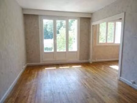 location appartement 4 pièces à nantes pont du cens - petit port (44000) : à louer 4 pièce