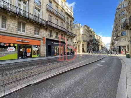 vente bureaux 102 m²
