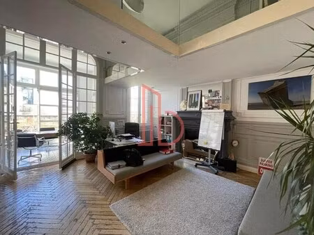 vente bureaux 131 m²