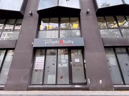 vente bureaux 175 m²
