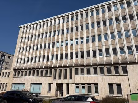 vente bureaux 139 m²