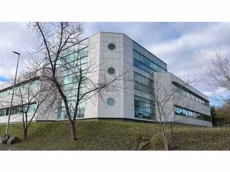 vente bureaux 298 m²