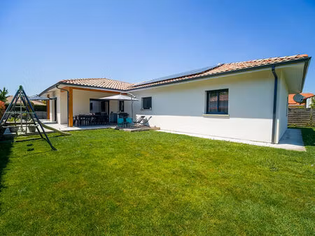 achat maison 5 pièces 121m²