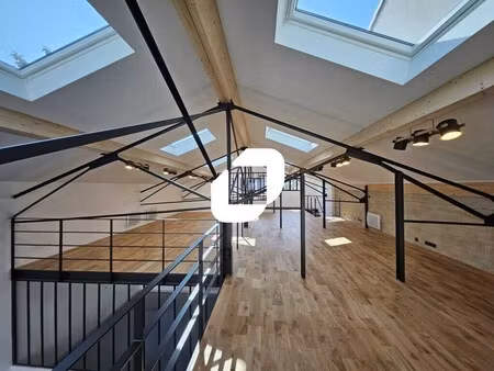 vente bureaux 251 m²