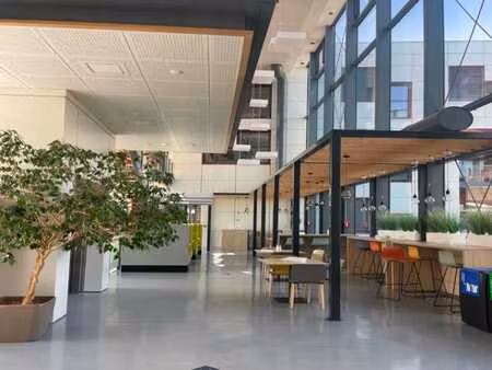 vente bureaux 388 m² à 2 000 m²
