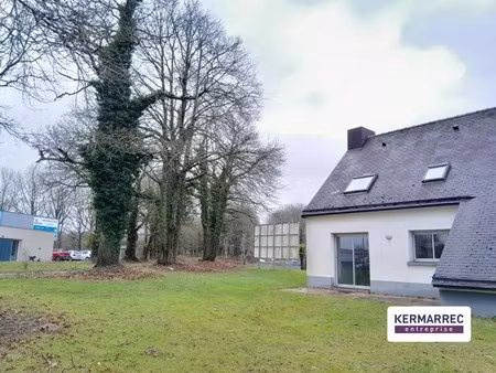vente bureaux 80 m² à 230 m²