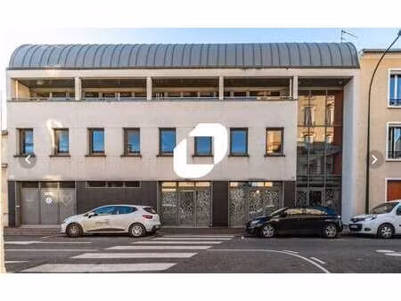 vente bureaux 726 m²