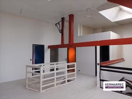 vente bureaux 250 m²