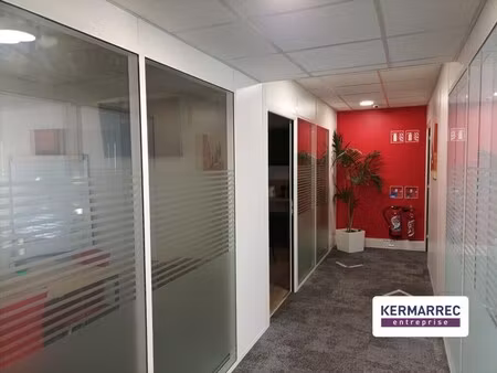 vente bureaux 130 m²