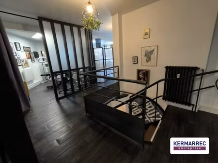 vente bureaux 145 m²