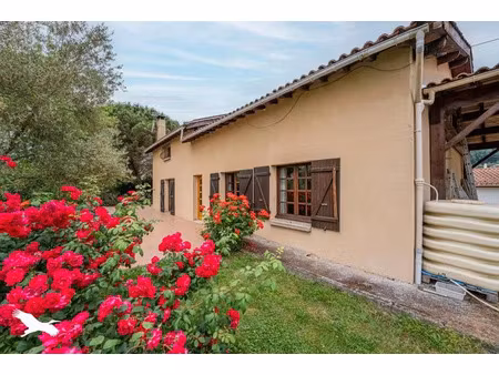 vente maison 6 pièces 193 m² à mondavezan (31220)  299 000 €