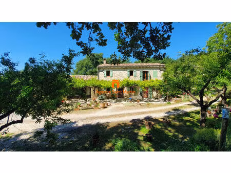 achat maison 6 pièces 170m²