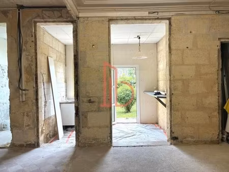 vente bureaux 89 m²