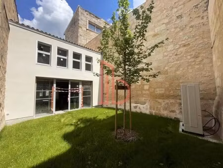 vente bureaux 358 m²