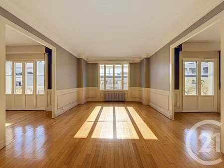 achat appartement 7 pièces 177m² clermont ferrand 63000