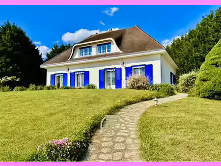 vente maison 7 pièces 160 m² à gueugnon (71130)  219 000 €