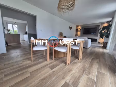 vente maison 4 pièces 129 m² à saint-omer-capelle (62162)  260 000 €