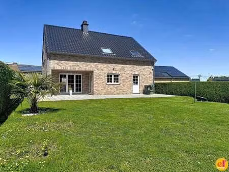 magnifique villa 4f - 4ch - garage - jardin et terrasse