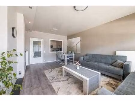 appartement à vendre au centre de beveren