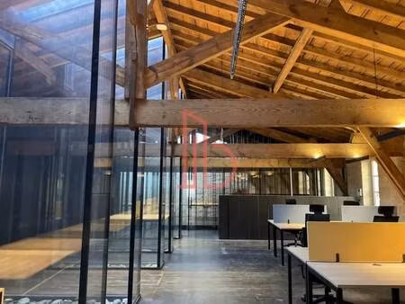 vente bureaux 630 m²