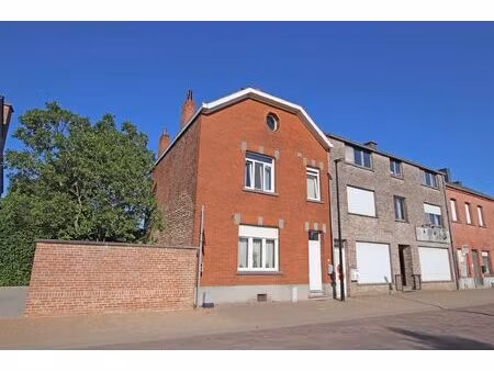 maison à louer à leuvensebaan 78 huldenberg (rbw12350)