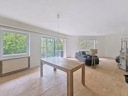 appartement 2 chambres avec terrasse + garage