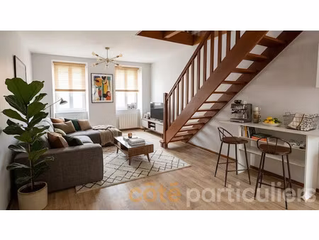 location appartement 4 pièces 99.25 m² à cassagnes-bégonhès (12120)  nan €