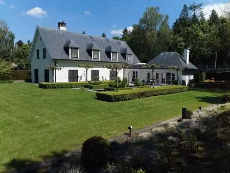 chambre à louer dans un écrin de verdure