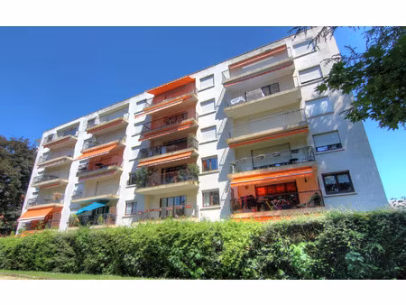 appartement orléans 103.89 m² t-4 à vendre  199 500 €