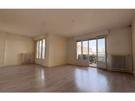 appartement pontault-combault 79 m² t-4 à vendre  215 000 €