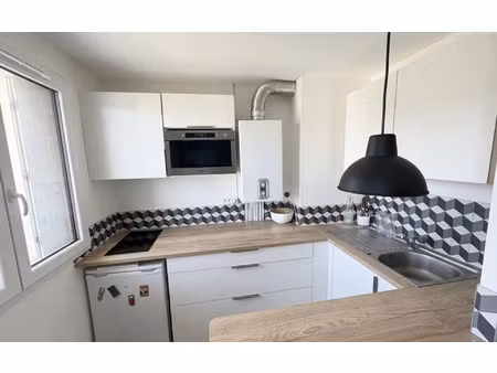 location appartement  24 m² t-1 à talence  615 €