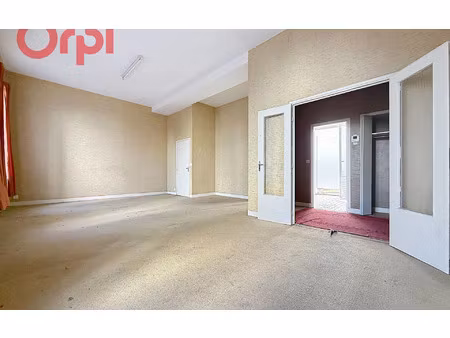 appartement vichy m² t-2 à vendre  209 185 €