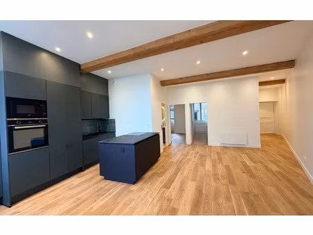 appartement vienne 68.23 m² t-3 à vendre  195 000 €