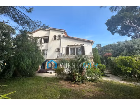 achat maison 5 pièces 190m² antibes 06600