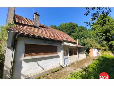 maison bernot 91.23 m² t-4 à vendre  49 900 €
