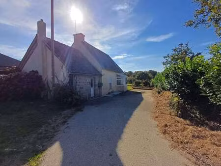 location maison à briec (29510) : à louer / 60m² briec