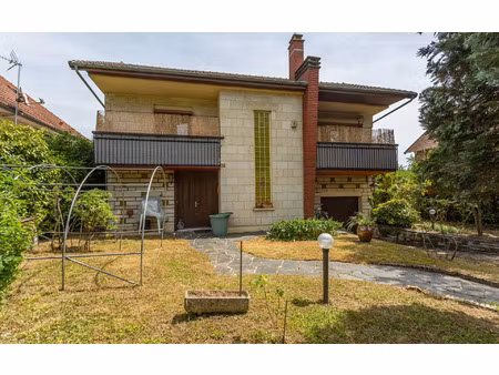 maison crosne 120 m² t-5 à vendre  500 000 €