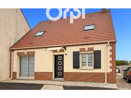 maison francières m² t-5 à vendre  262 000 €