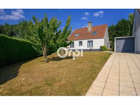 maison frelinghien m² t-4 à vendre  431 000 €