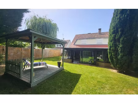 maison frelinghien m² t-4 à vendre  441 000 €