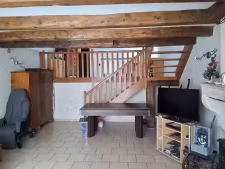 vente maison 5 pièces 218 m² à gillancourt (52330)  289 900 €