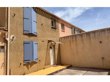 maison hyères m² t-4 à vendre  315 000 €