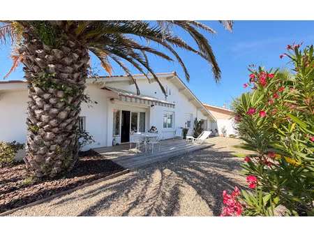 maison la teste-de-buch m² t-4 à vendre  598 000 €