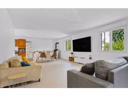 maison montgeron m² t-5 à vendre  429 500 €